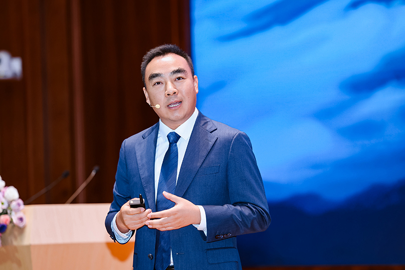 Huawei Successfully Hosts the 3rd Global C&I Visionaries Summit, Shaping a Greener Future Across Diverse Industries