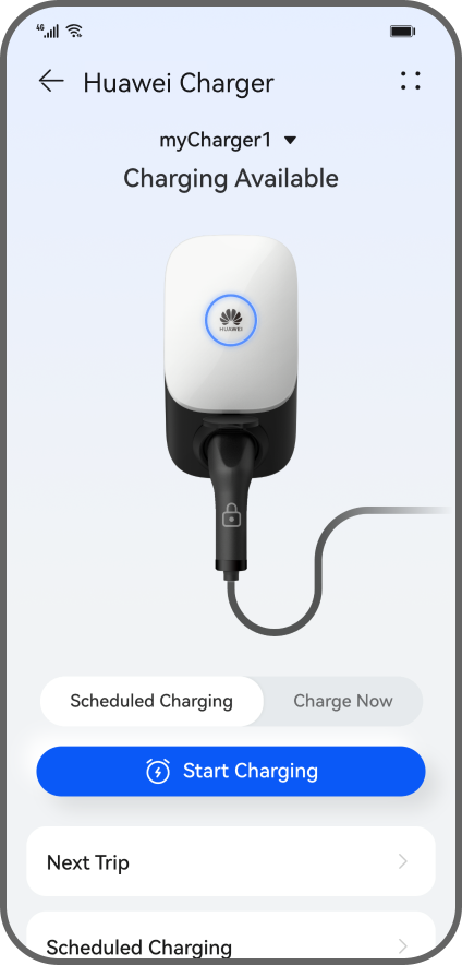 All Appliances. One App. Seamless Control. 