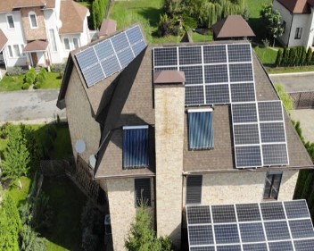 Sistema de energía solar: Lo que tienes que saber