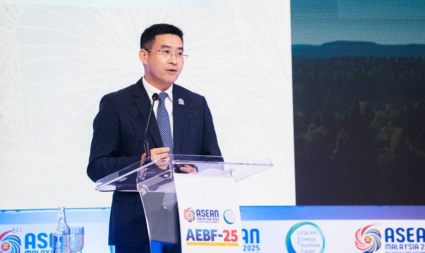 Huawei Digital Power Helps ASEAN Achieve Zero-Carbon Transformation with All-Scenario Grid Forming Technologies