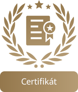 Award Certificate