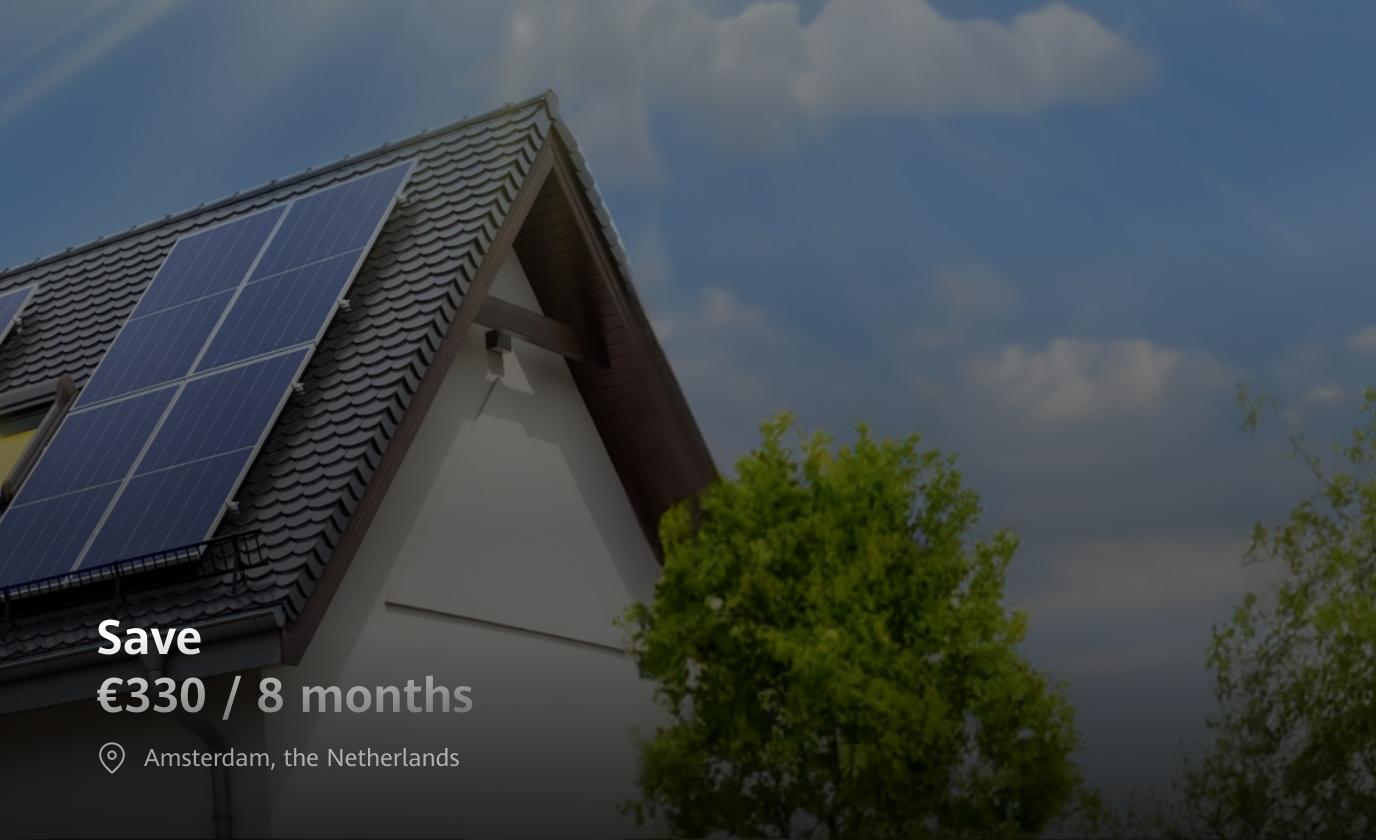 Intelligence That Empowers Every Home