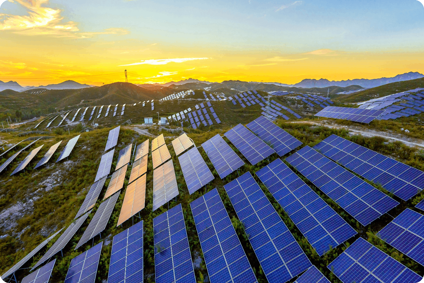 Weather-Ready, Work Steady