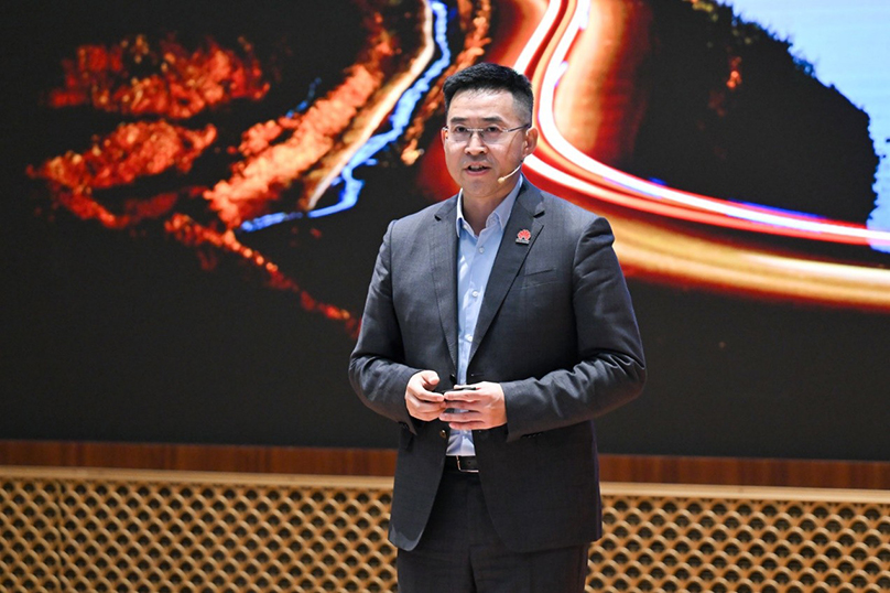 Huawei Hosts the 1st Global C&I Visionaries Summit, Accelerating Green Transformation Across Various Industries