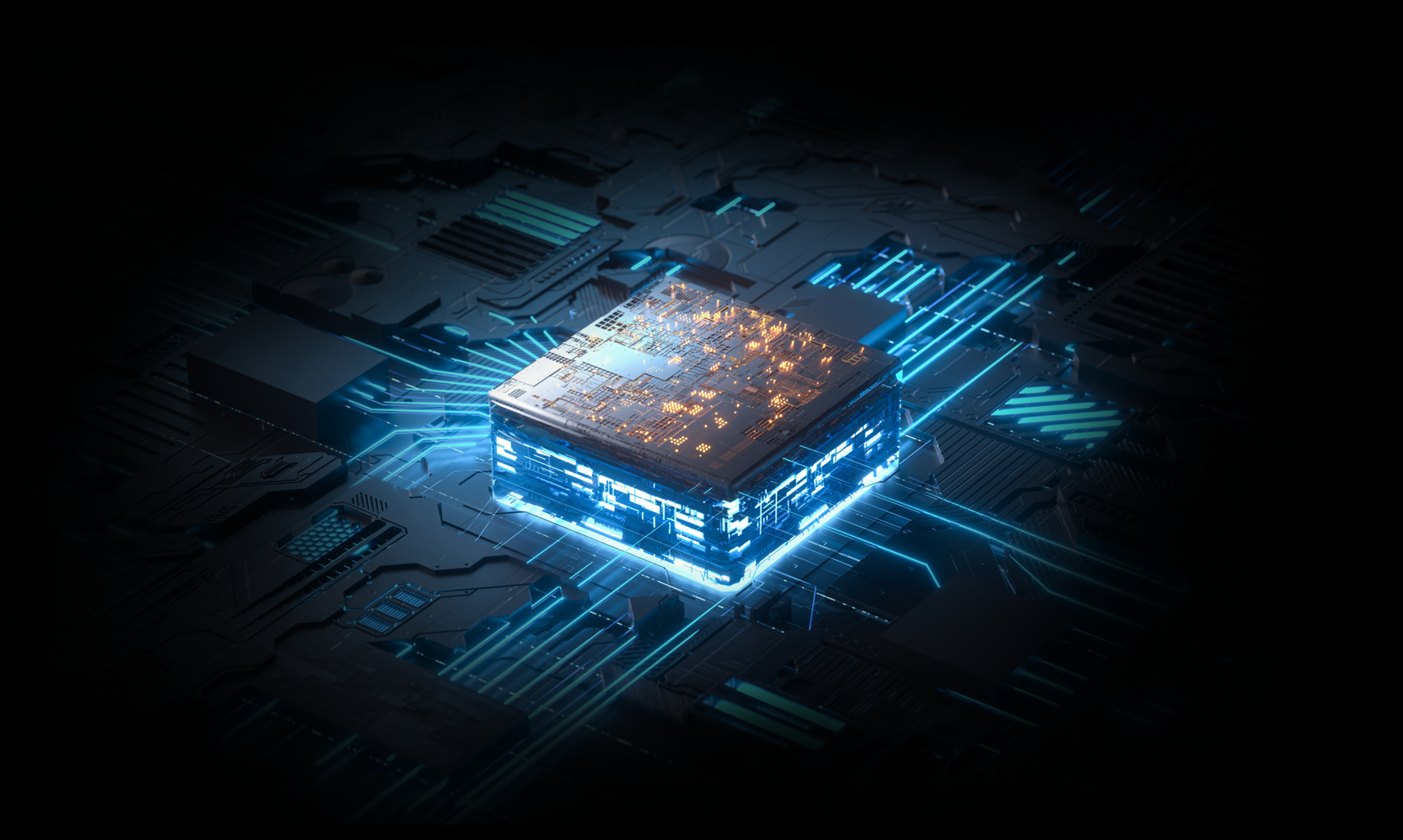 Further, Faster, Formidable