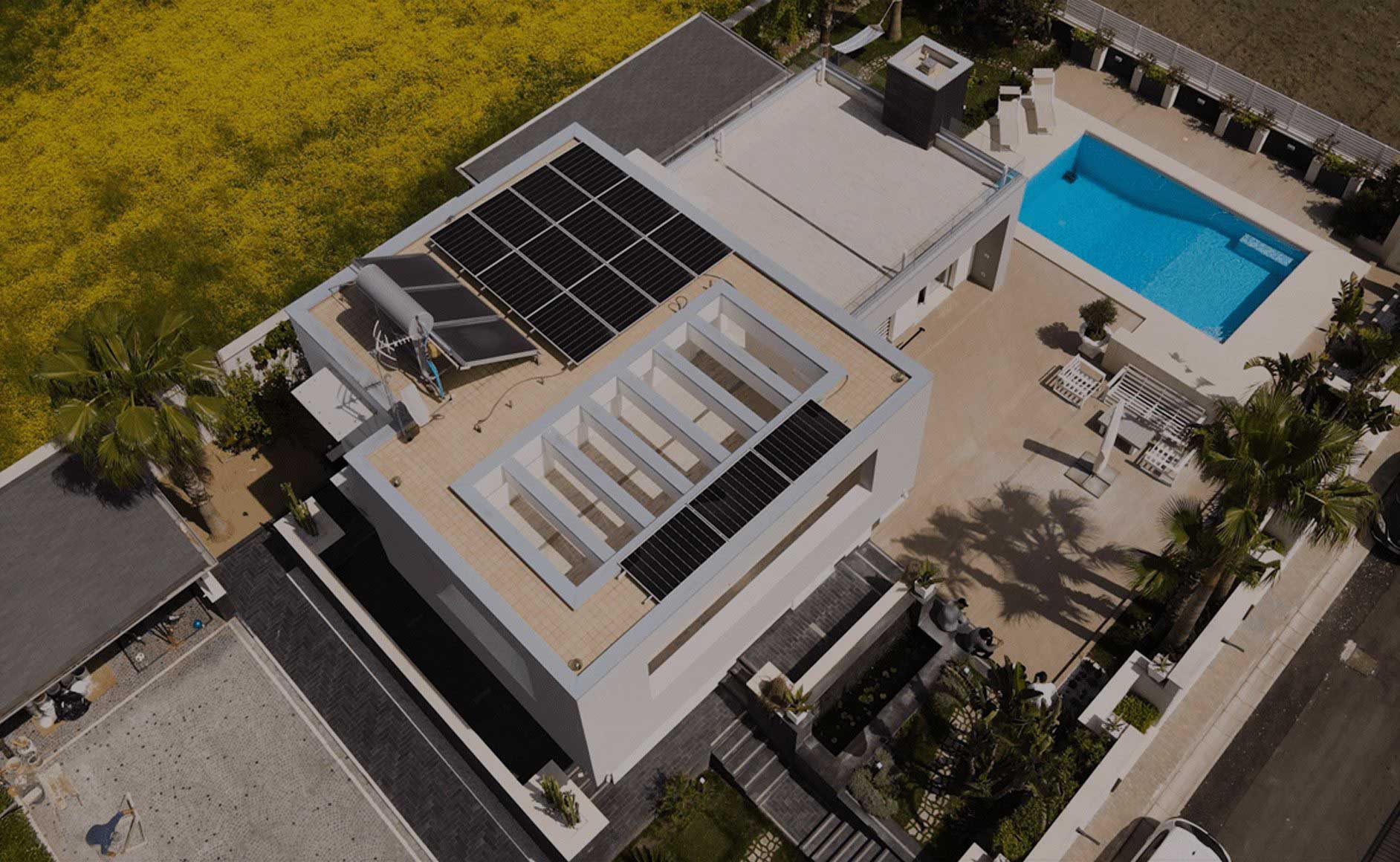 6KW Napoli Residential Project, Italy