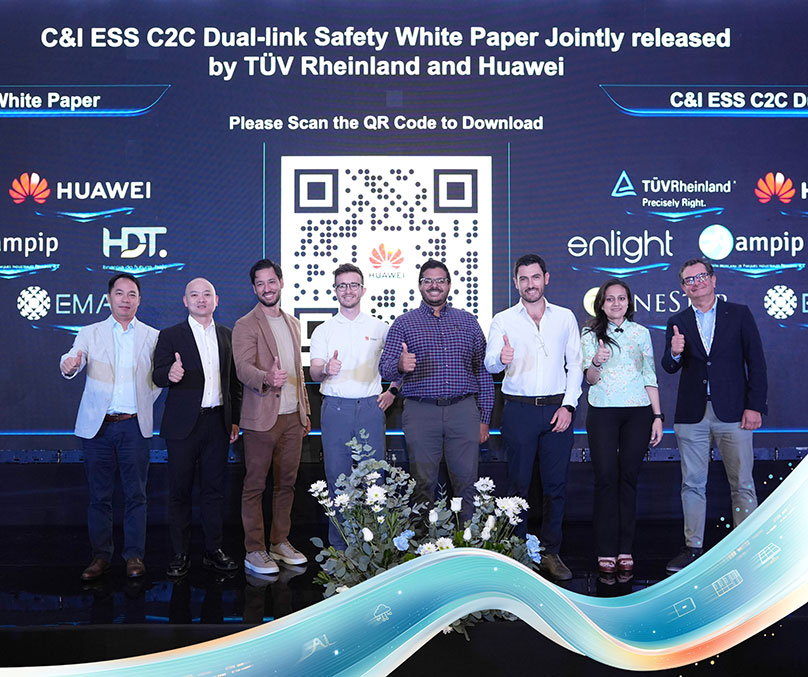 Latin America C&I Greenovation Summit 2025 Voces de alto nivel y redes inigualables