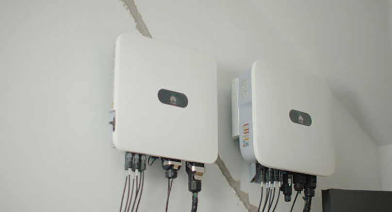 How Thailand’s Top Tech Influencer Built a Smart Solar-Powered Home & Studio