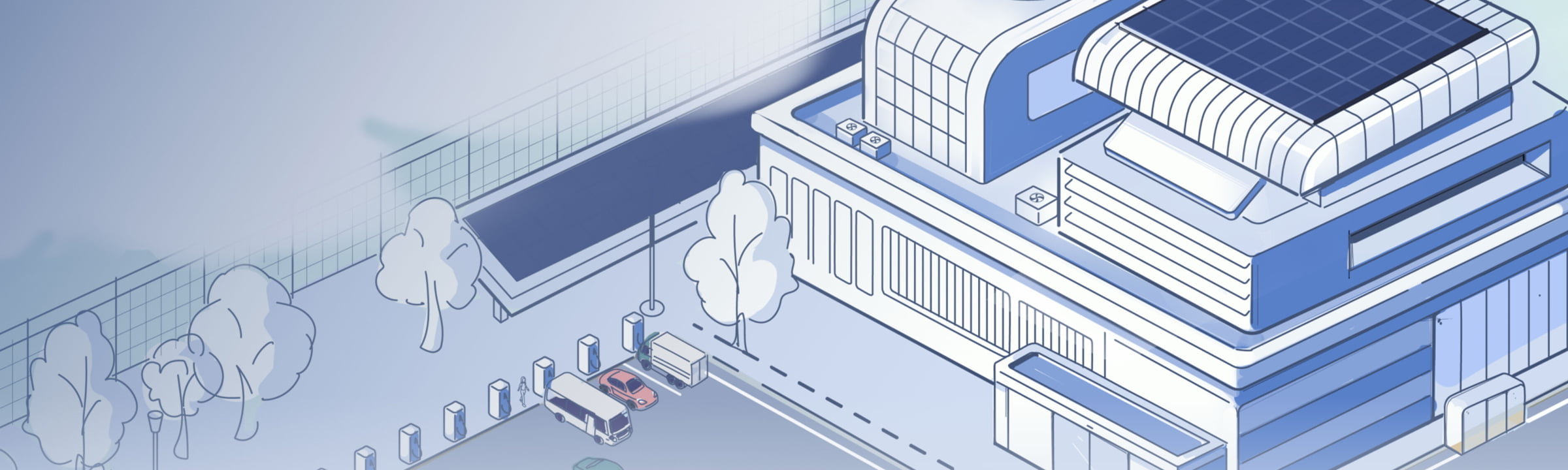 Self Consumption Solution