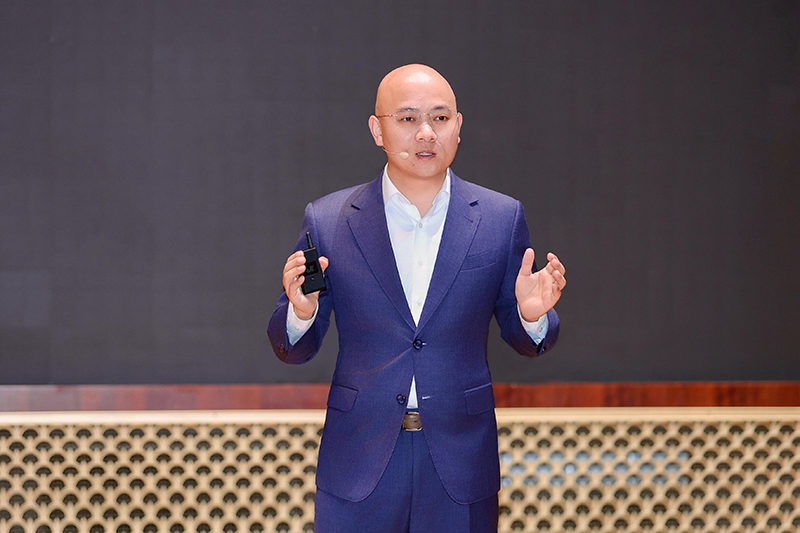 Huawei's 6th Global Installer Summit: Gathering the Best Installers to Embrace Renewable Energy Opportunities in the AI Era