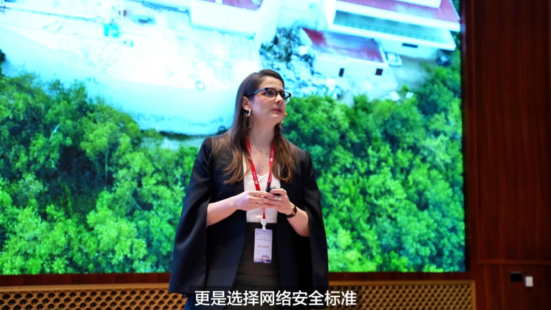 Carolina Fernández B.