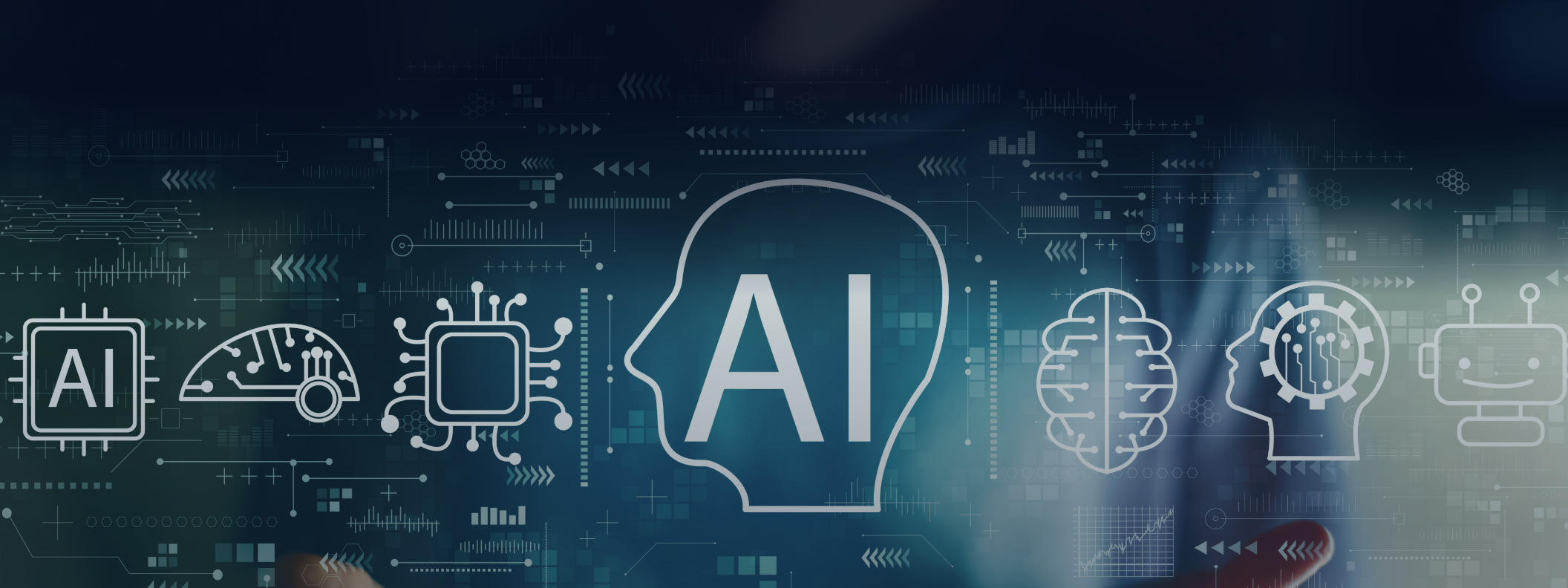 趋势三：全生命周期智能化