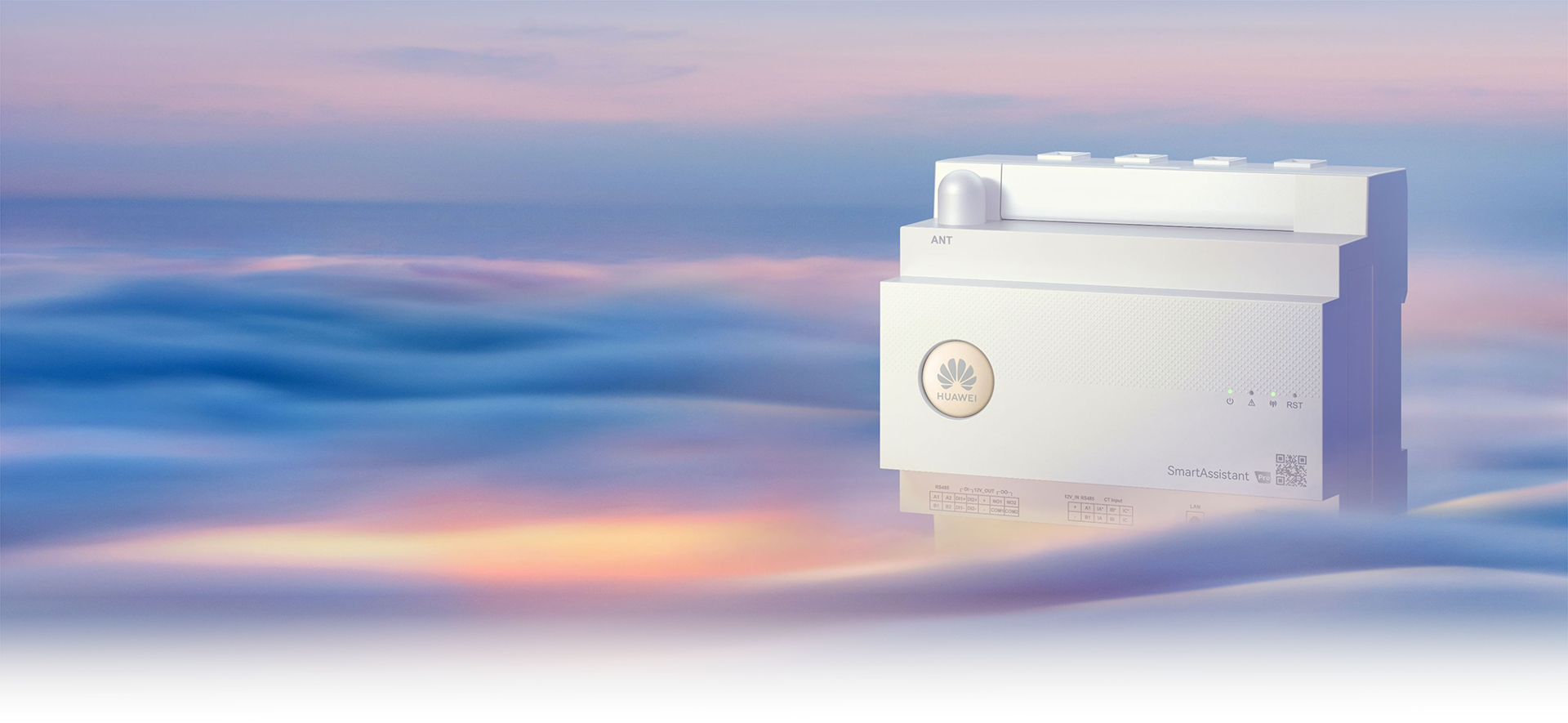 Smart Energy Management Assistant