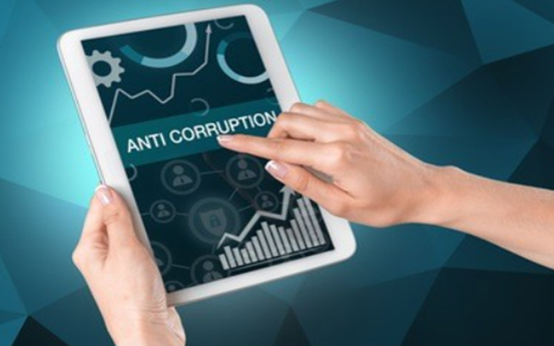Anti-Bribery Compliance