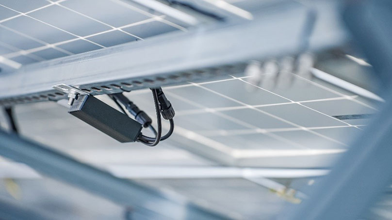 光伏+鑫国食品 | 打造绿色低碳新“食”尚