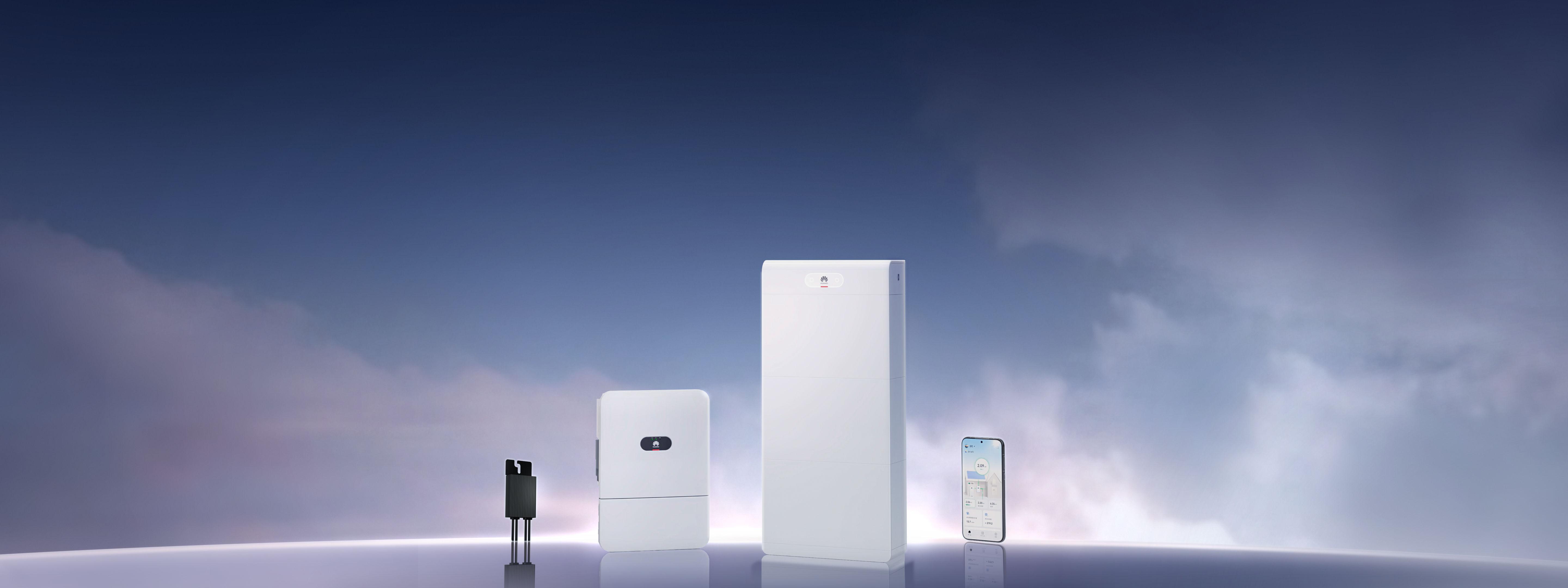 Residential Smart PV