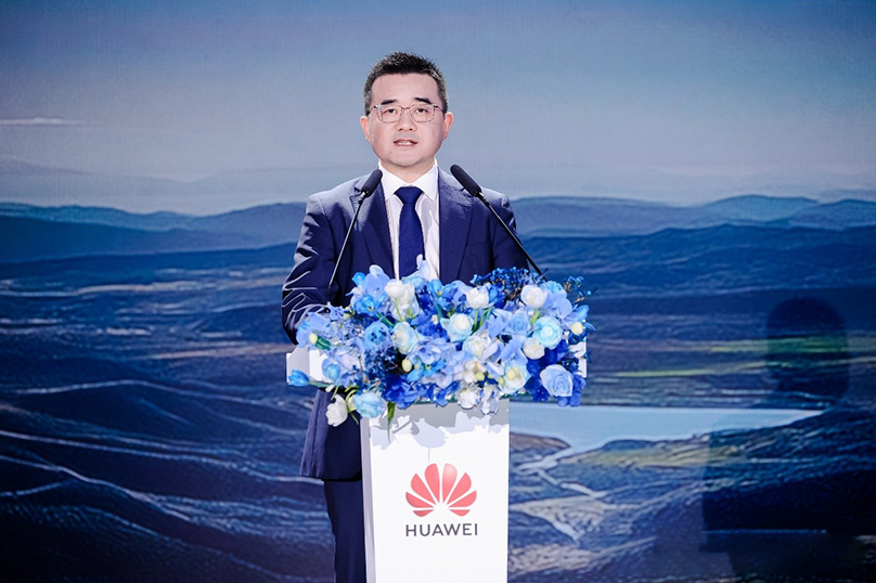 华为数字能源商用发布FusionSolar9.0解决方案 打造高质量大基地更优解