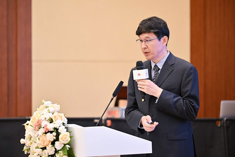 Huawei Digital Power APAC 5th Smart PV Technology Workshop Unveils Groundbreaking Grid-Forming Solutions
